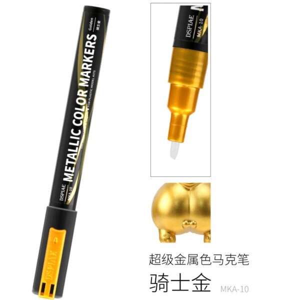 BÚT TÔ SƠN DSPIAE MKA 010 Chuyên dùng sơn chi tiết mô hình